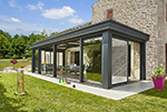 Installation d’abri, de véranda et de pergola à Fretoy-le-Chateau